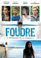 Foudre 2007 - 2011 movie nude scenes