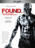 Found (2012) Nude Scenes