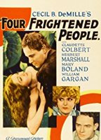 Four Frightened People (1934) Nude Scenes