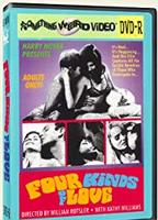Four Kinds of Love 1968 movie nude scenes