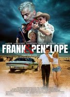 Frank and Penelope (2022) Nude Scenes
