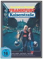 Frankfurt: The Face of a City (1981) Nude Scenes