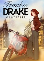 Frankie Drake Mysteries 2017 movie nude scenes