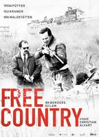 Free Country (2019) Nude Scenes