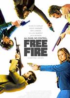 Free Fire (2016) Nude Scenes