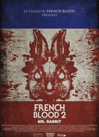 French Blood 2 - Mr. Rabbit 2020 movie nude scenes