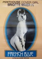 French Blue 1974 movie nude scenes