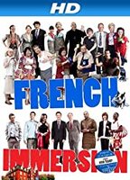 French Immersion 2011 movie nude scenes