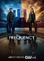 Frequency  (2016-2017) Nude Scenes