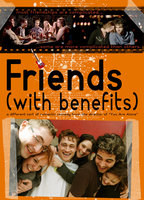 Friends (with Benefits) 2009 movie nude scenes