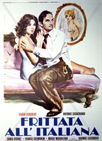 Frittata all'italiana 1976 movie nude scenes