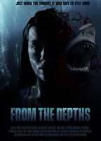 From the Depths 2020 movie nude scenes