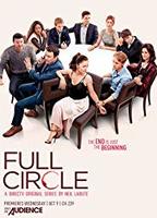 Full Circle (2013-present) Nude Scenes