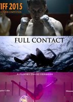 Full Contact 2015 movie nude scenes