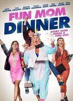 Fun Mom Dinner (2017) Nude Scenes