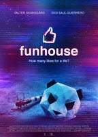 Funhouse (2019) Nude Scenes