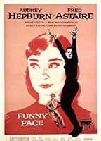Funny Face (1957) Nude Scenes