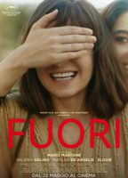 Fuori 2025 movie nude scenes