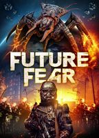 Future Fear (2021) Nude Scenes