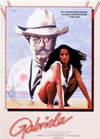 Gabriela (1983) Nude Scenes