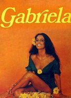 Gabriela  1975 movie nude scenes