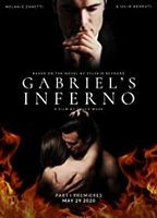 Gabriel's Inferno (2020) Nude Scenes
