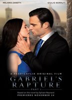 Gabriel's Rapture: Part One 2021 movie nude scenes