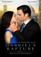 Gabriel's Rapture: Part Two 2022 movie nude scenes