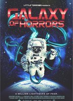 Galaxy of Horrors (2017) Nude Scenes