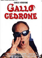 Gallo cedrone (1998) Nude Scenes