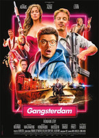 Gangsterdam (2017) Nude Scenes
