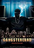 Gangsterland 2010 movie nude scenes