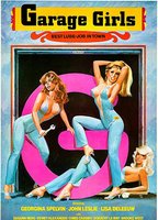 Garage Girls (1980) Nude Scenes