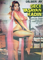 Gece Yasayan Kadin 1979 movie nude scenes