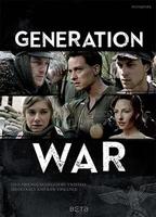 Generation War 2013 movie nude scenes