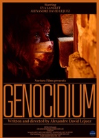 Genocidium 2022 movie nude scenes