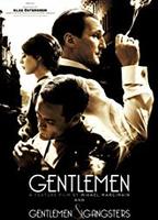 Gentlemen & Gangsters (2016) Nude Scenes