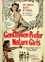 Gentlemen Prefer Nature Girls (1963) Nude Scenes