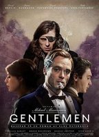 Gentlemen 2014 movie nude scenes