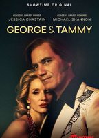 George & Tammy 2022 - 2023 movie nude scenes