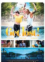 Get Lost! 2018 movie nude scenes