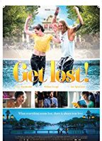 Get Lost! (2018) Nude Scenes