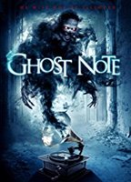 Ghost Note (2017) Nude Scenes