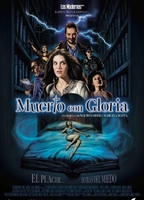Ghosting Gloria 2021 movie nude scenes