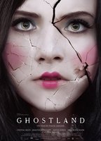 Ghostland 2018 movie nude scenes