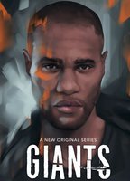 Giants (2017) Nude Scenes