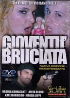 Gioventù Bruciata 1999 movie nude scenes