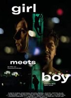 Girl Meets Boy (2020) Nude Scenes