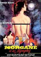 Girl Slaves of Morgana Le Fay (1971) Nude Scenes