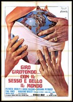 Giro girotondo... con il sesso è bello il mondo (1975) Nude Scenes